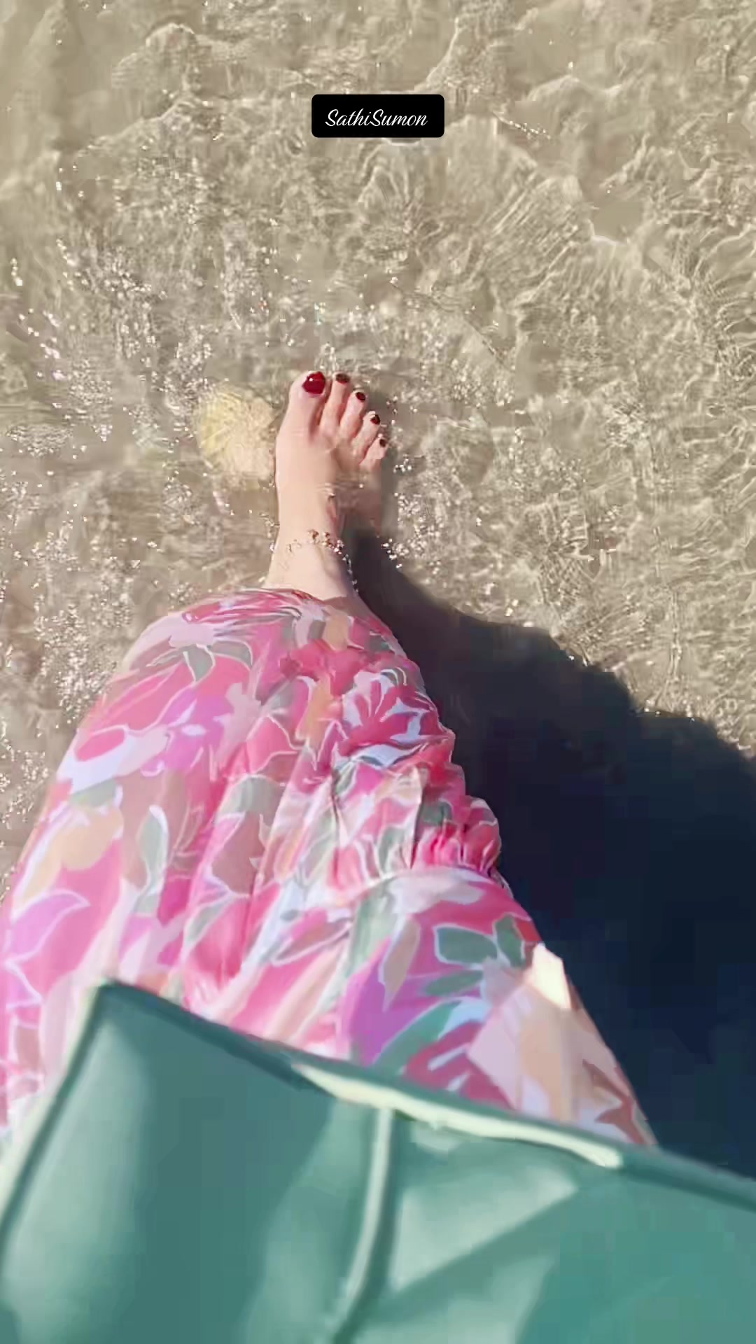 @sathisumon