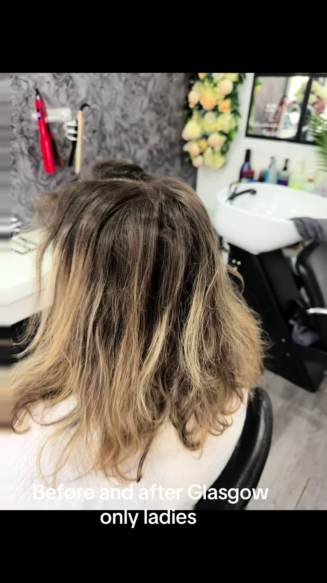 @Bahar  salon hair &beuity
