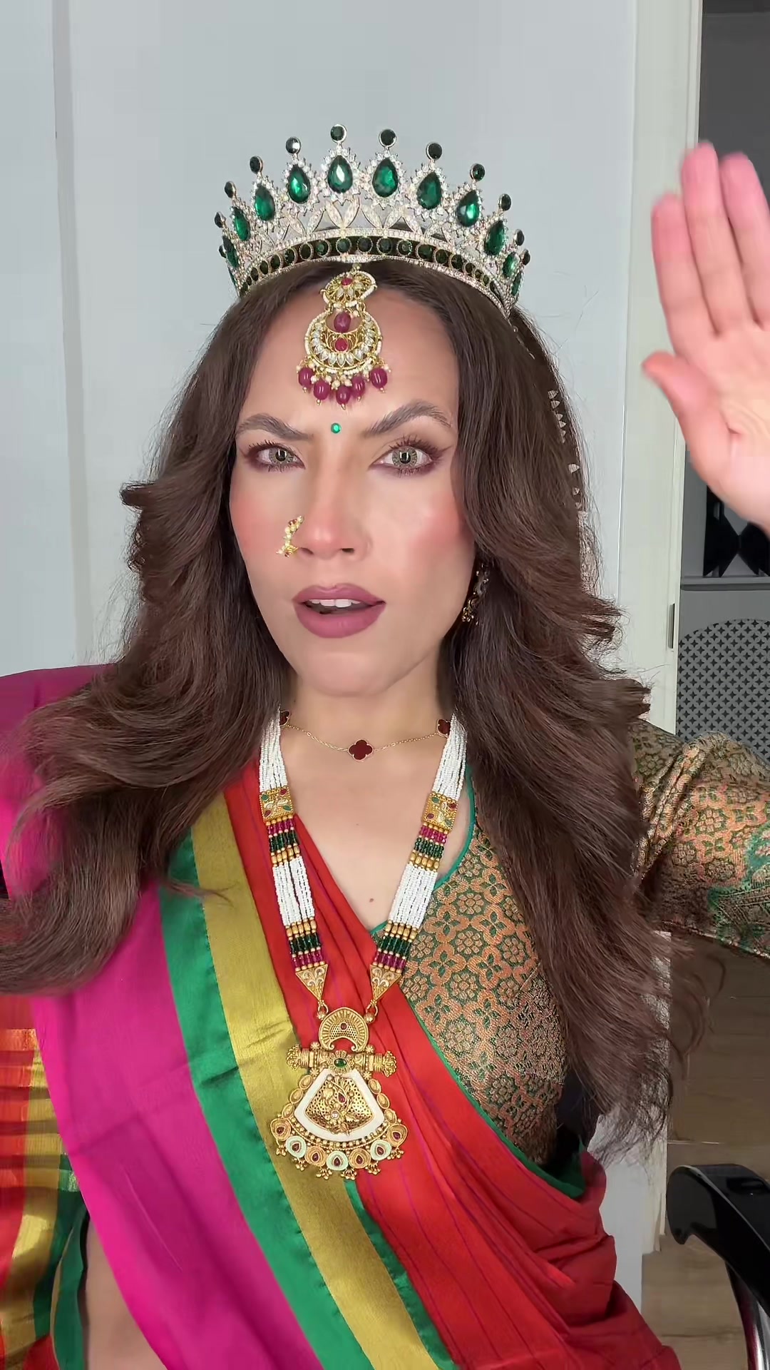 @wishuojha