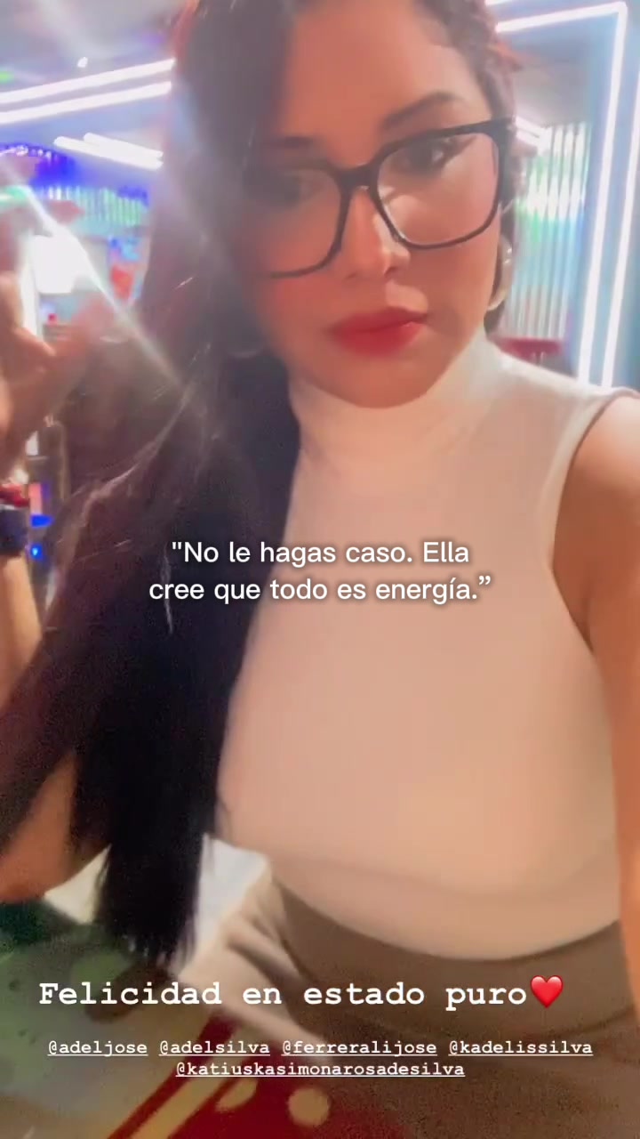 @Ana Silva
