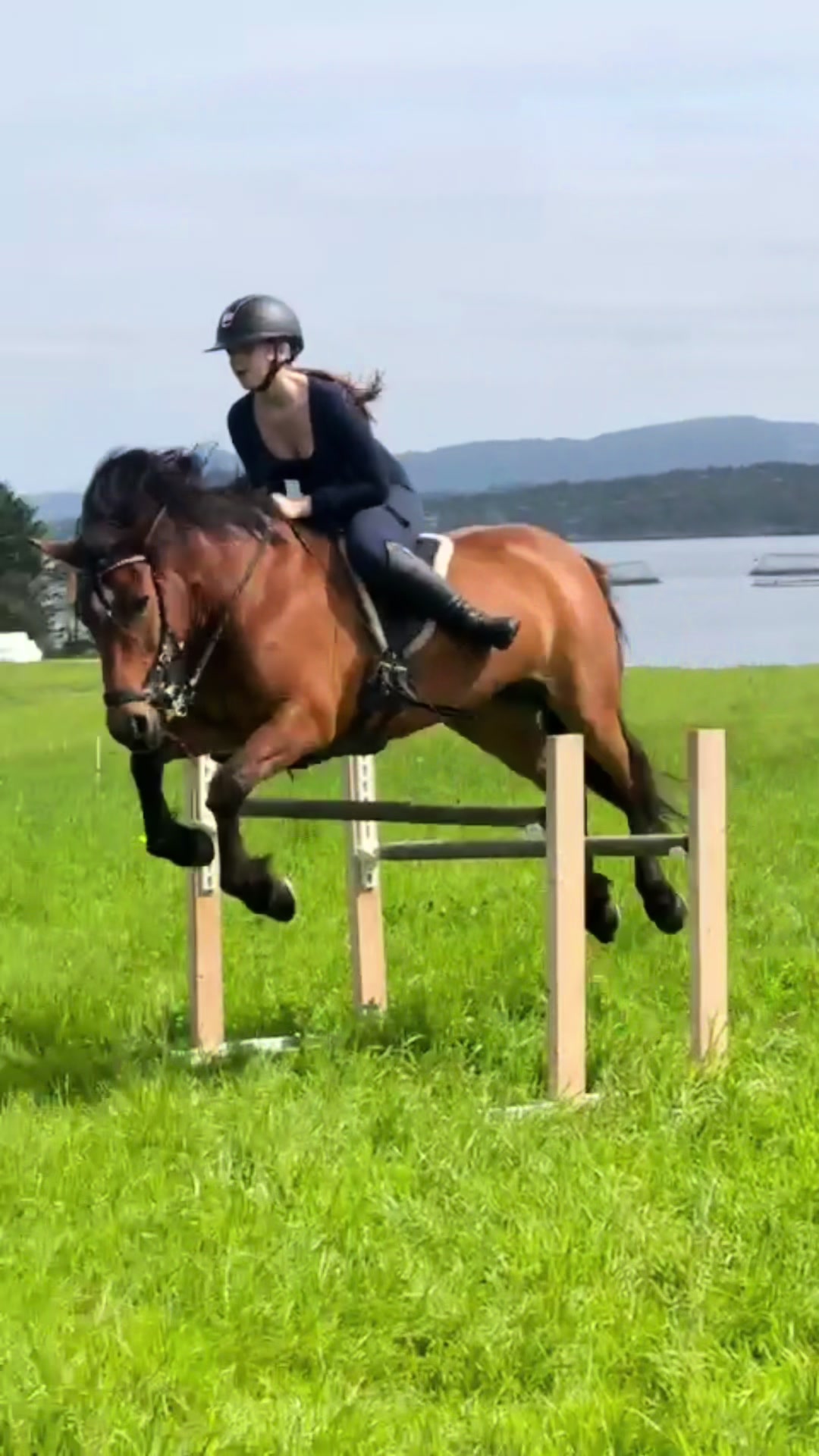 @mathilde 💕🐴