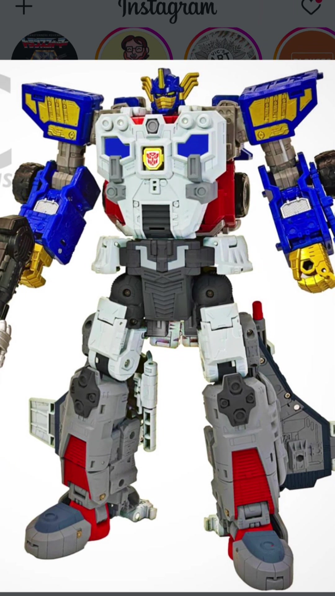 @toys are russ