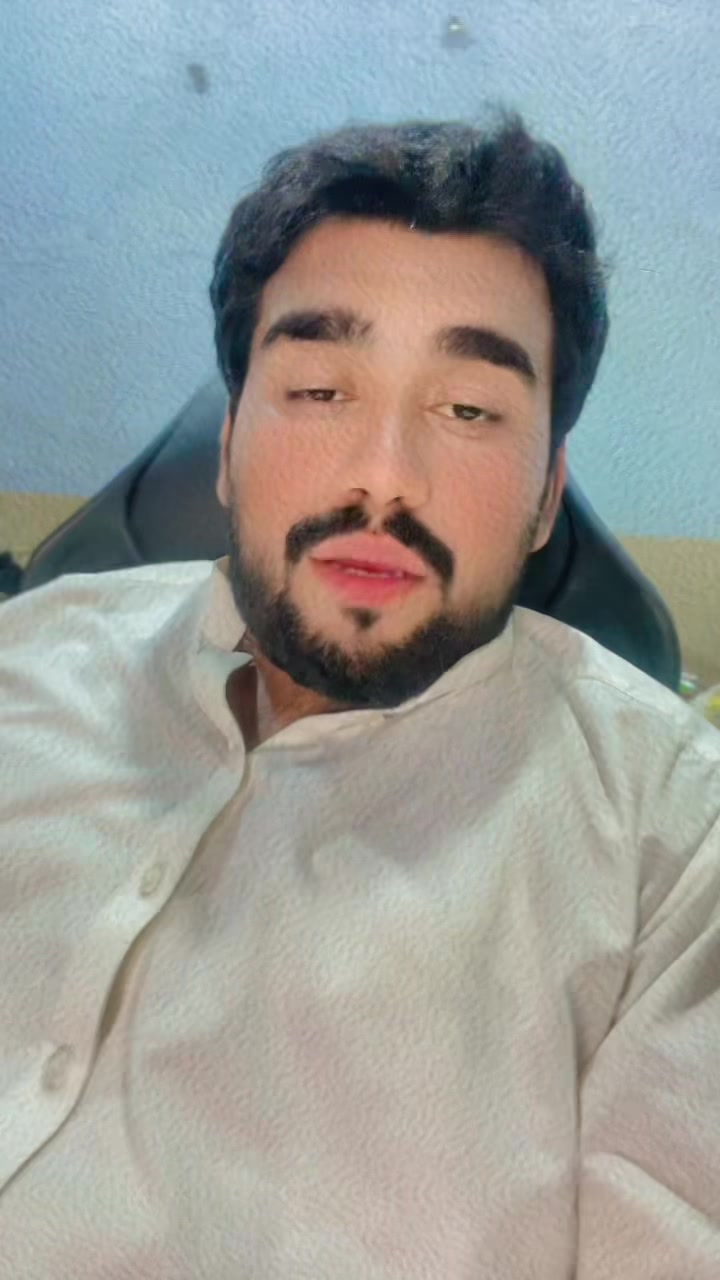@Nasir Ali Orakzai
