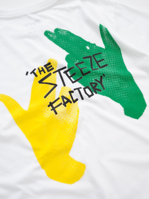 @Steeze Factory