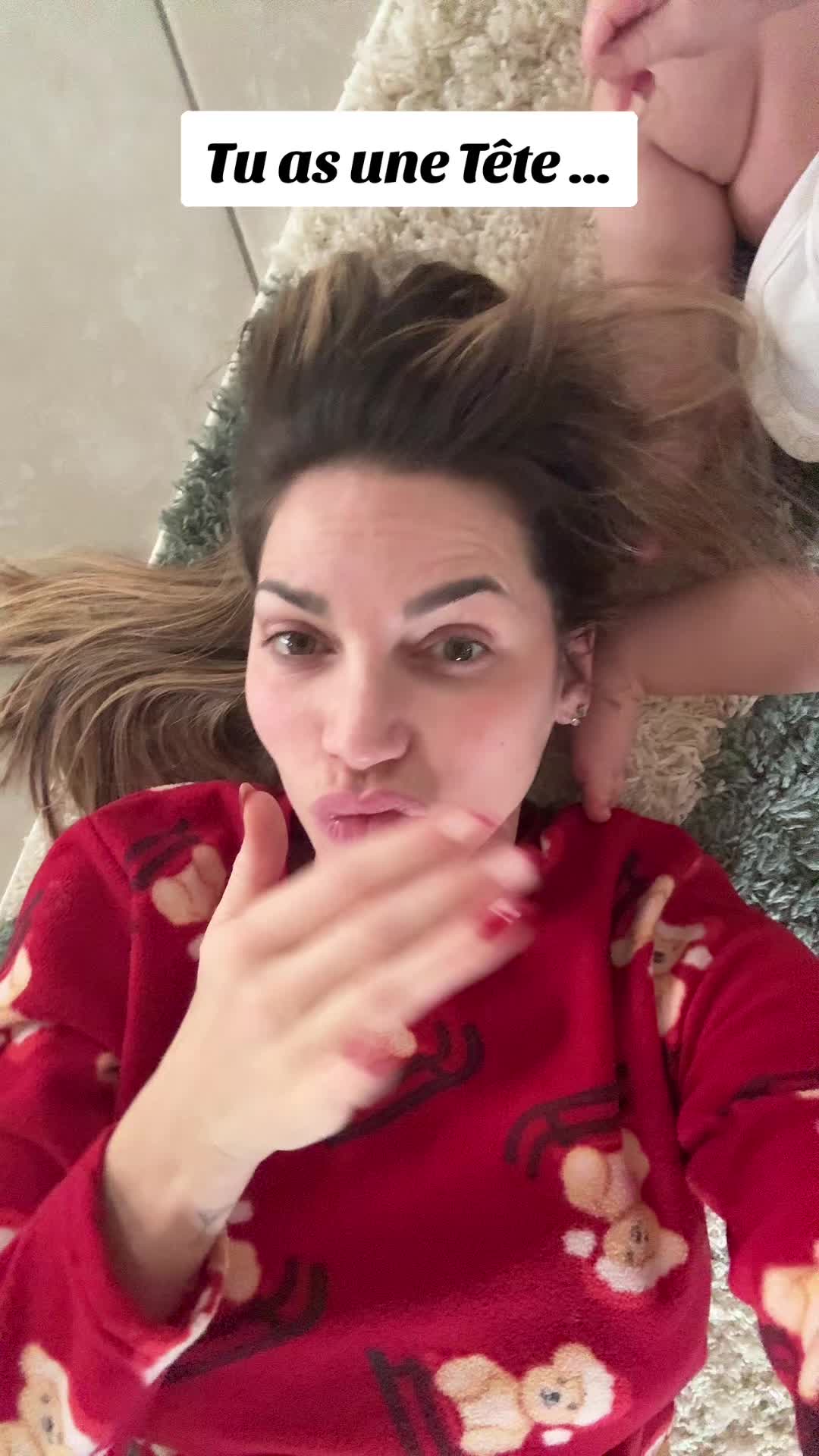 @Nad&egrave;ge Lacroix