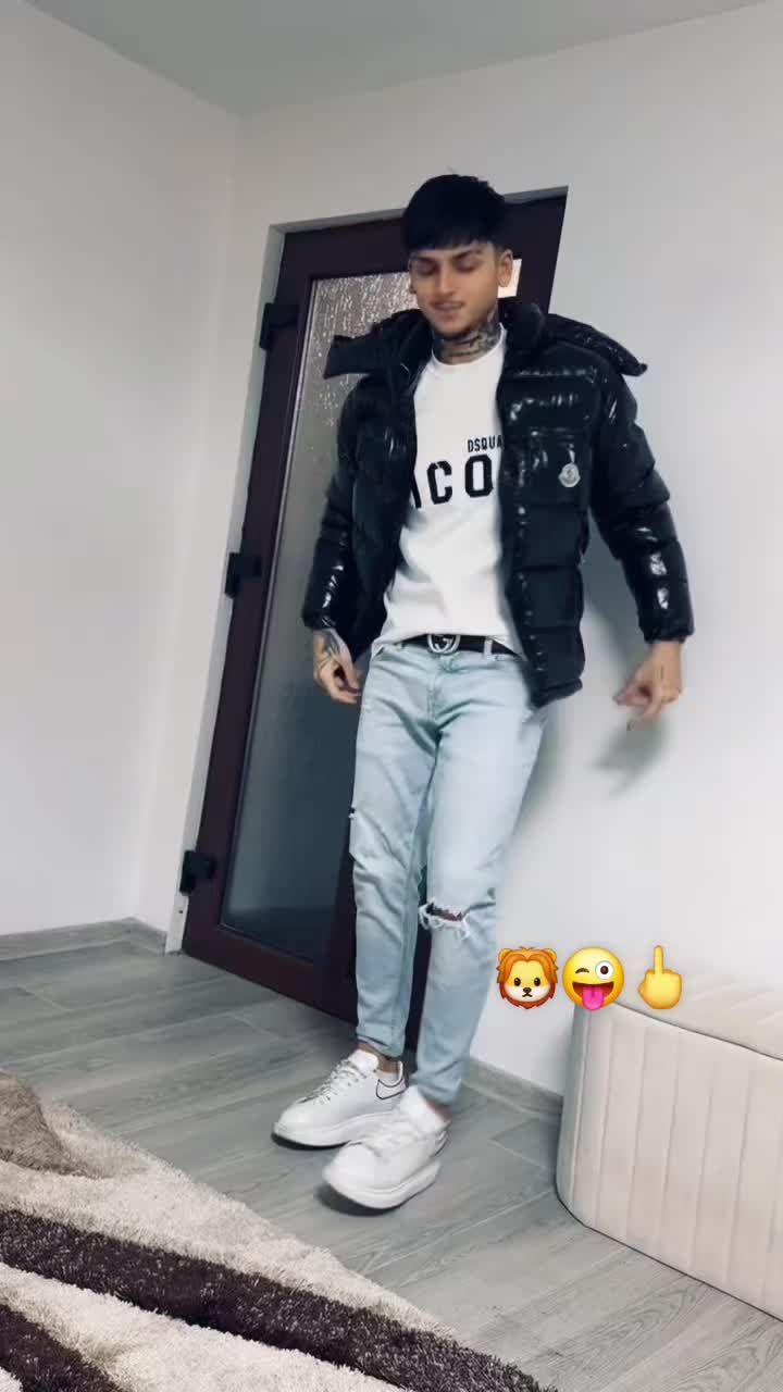 @Mario R 🦁