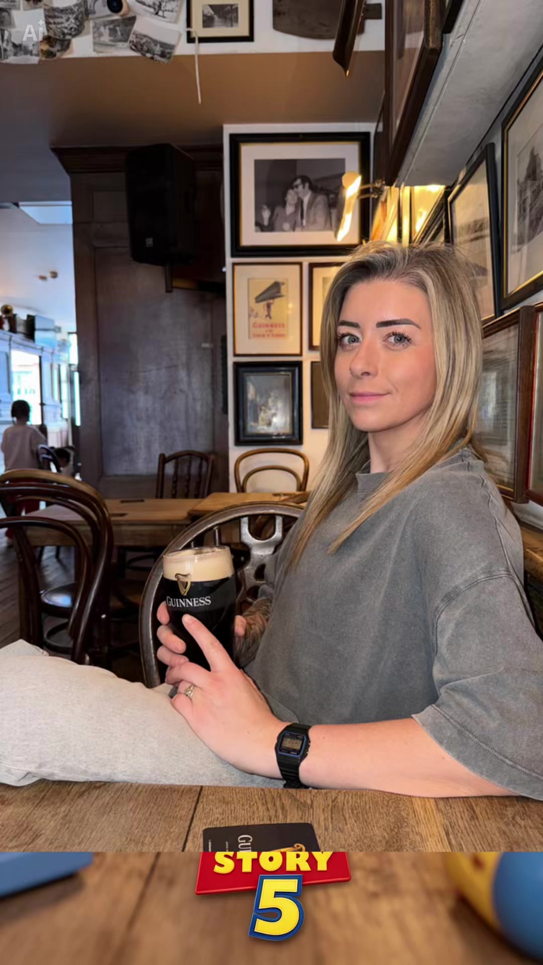 @The Irish Gem🏳️&zwj;🌈🇮🇪☘️
