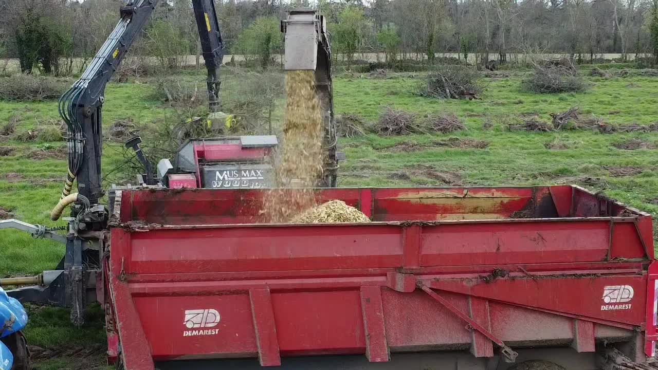 @Romain agri passion