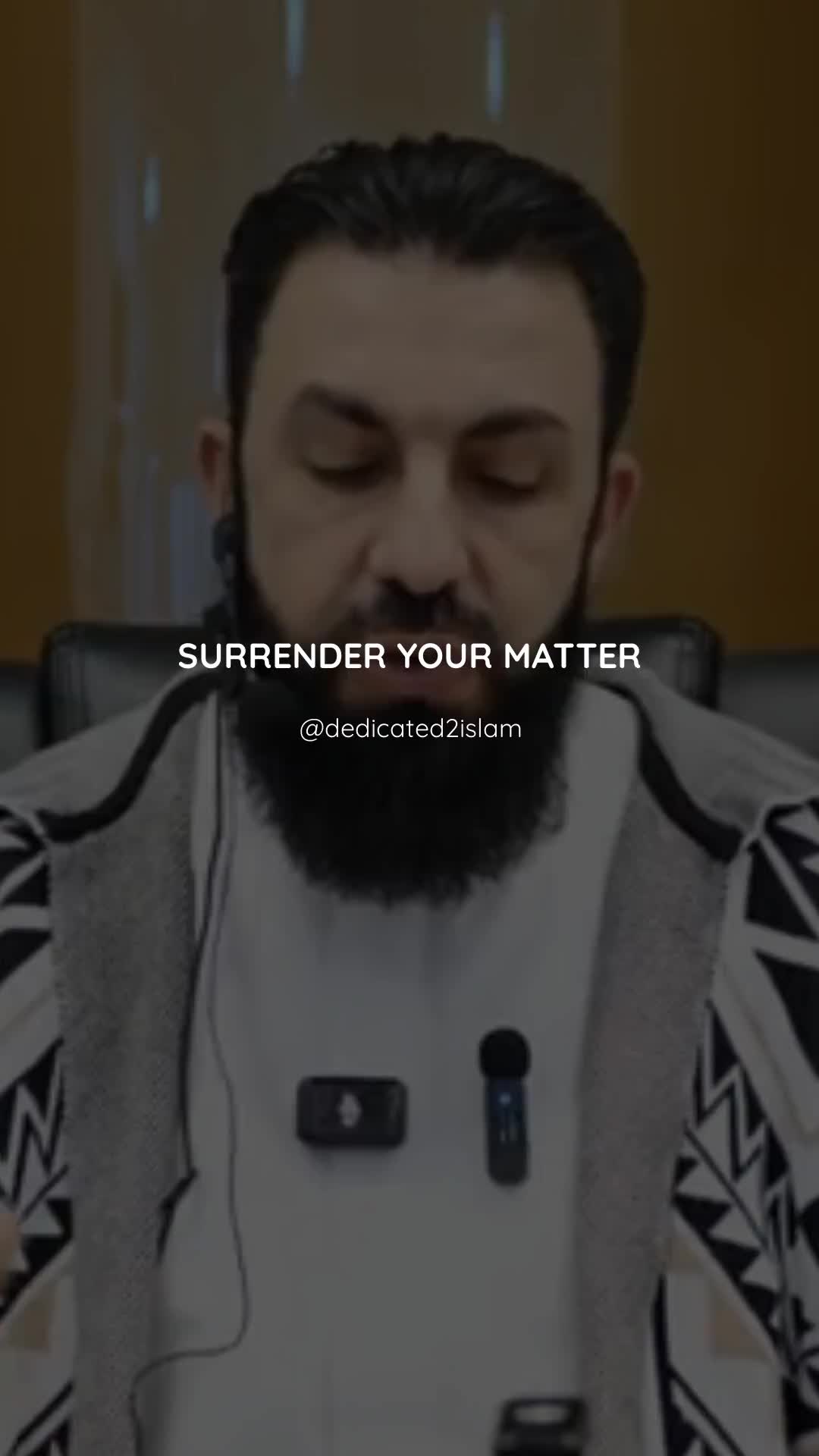 @Dedicated2islam
