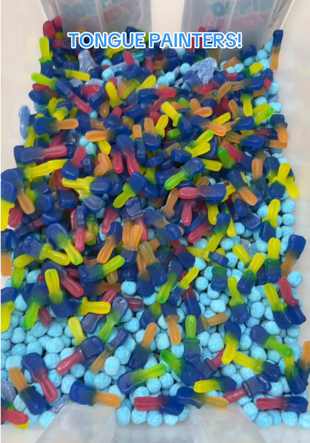 @Poppin Candy