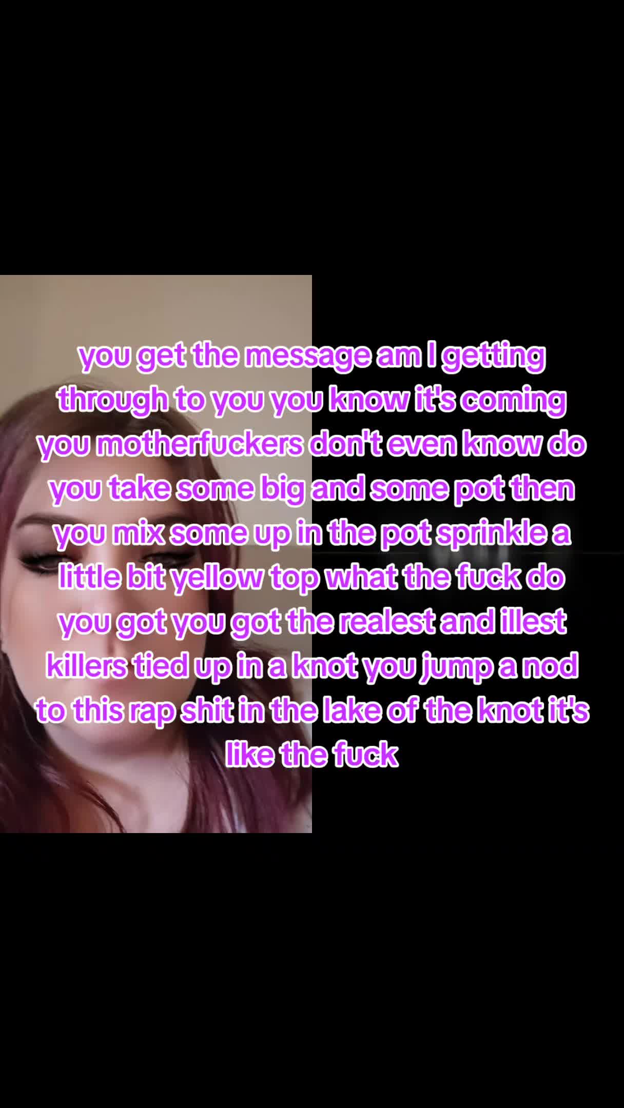 @StilOnTopNonStopEminemsMyDream
