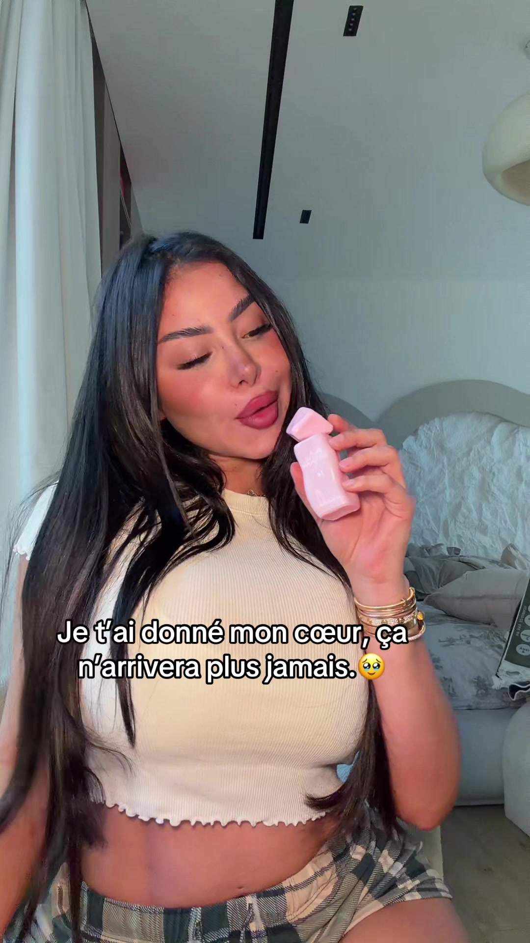 @Maeva Ghennam