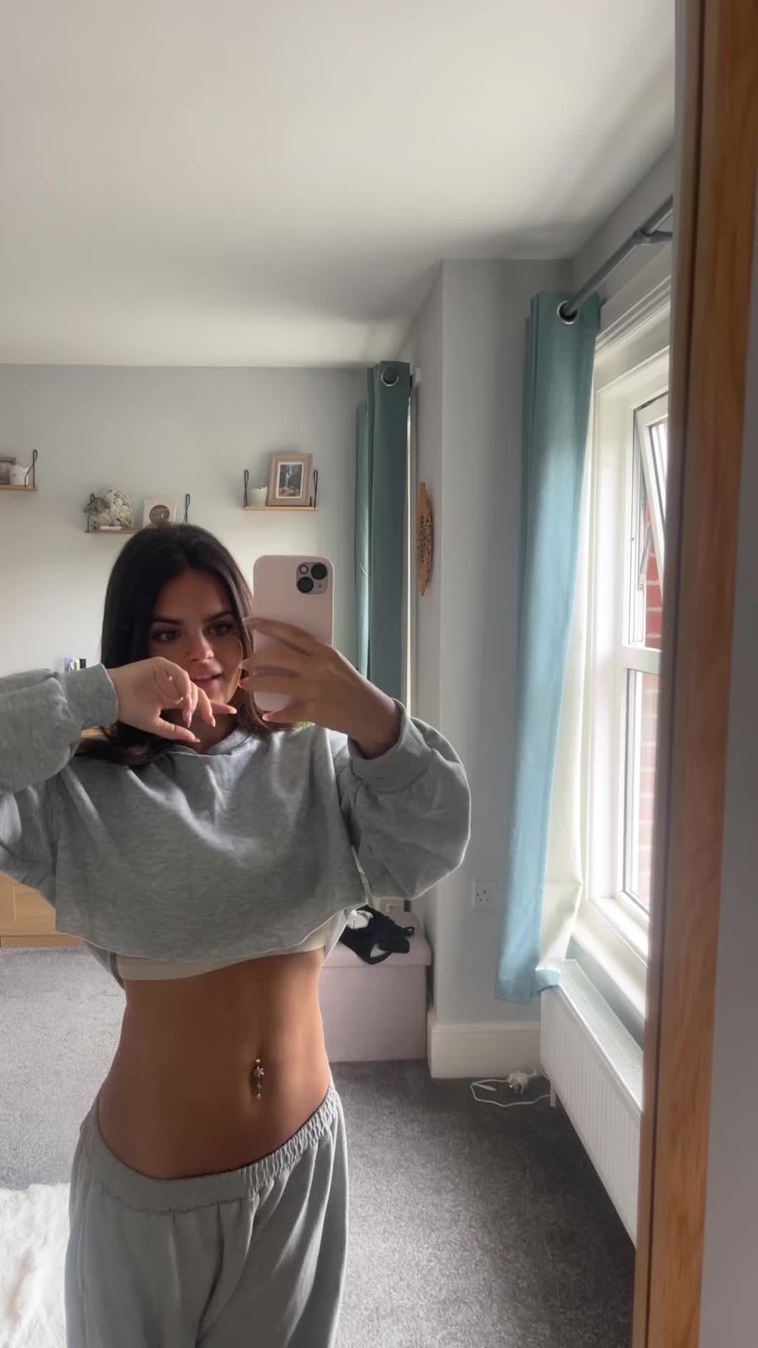 @mias spam xo