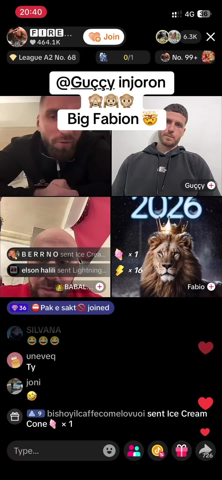 @Bacaloki