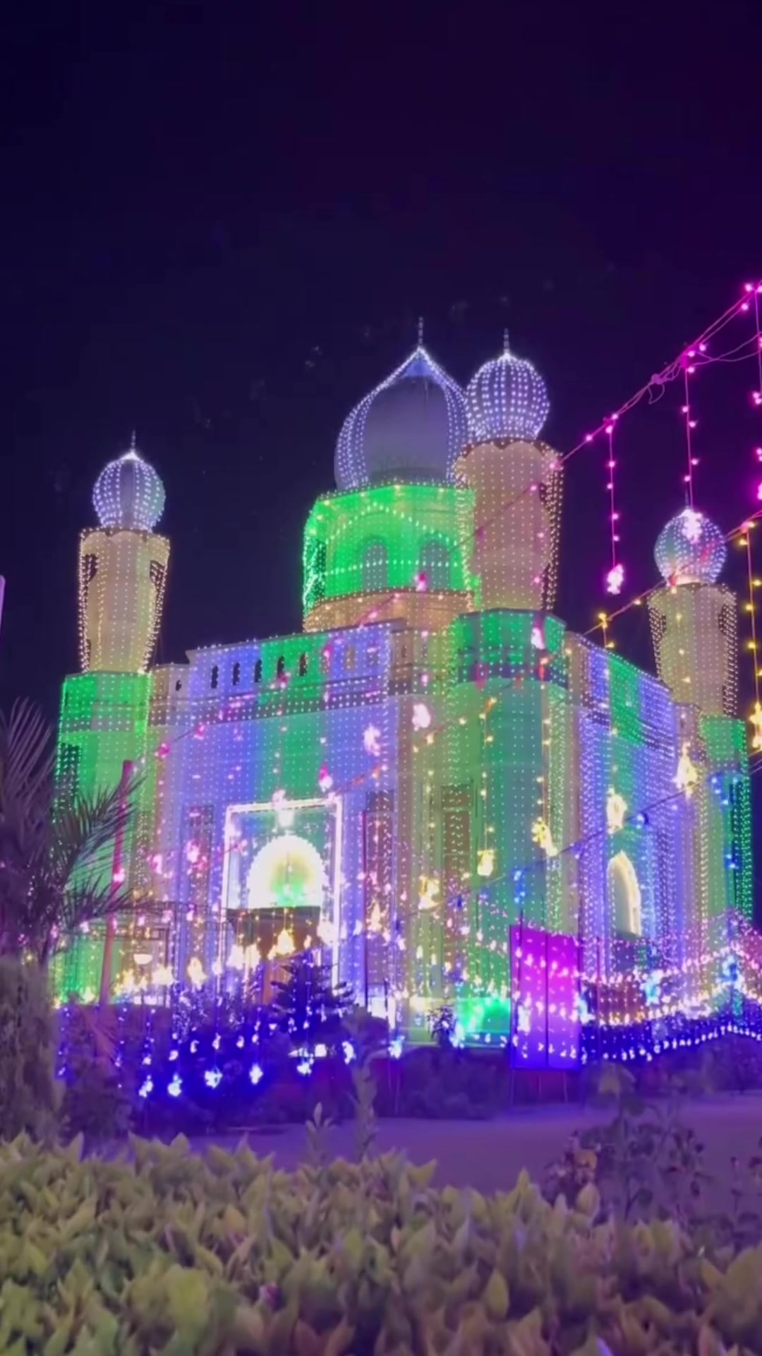 @Darbarsai_ji786