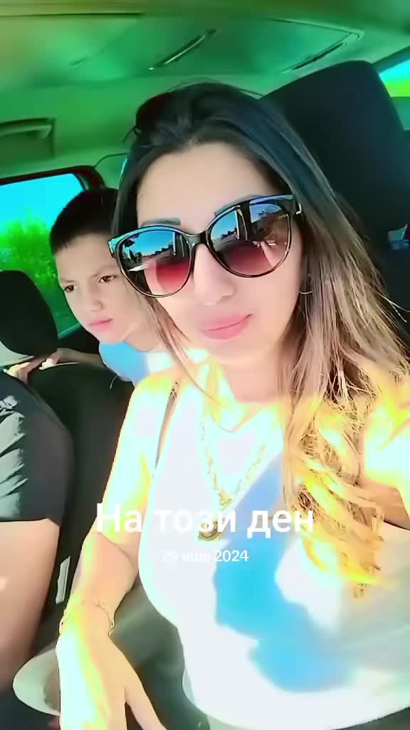 @Fidana &Petko