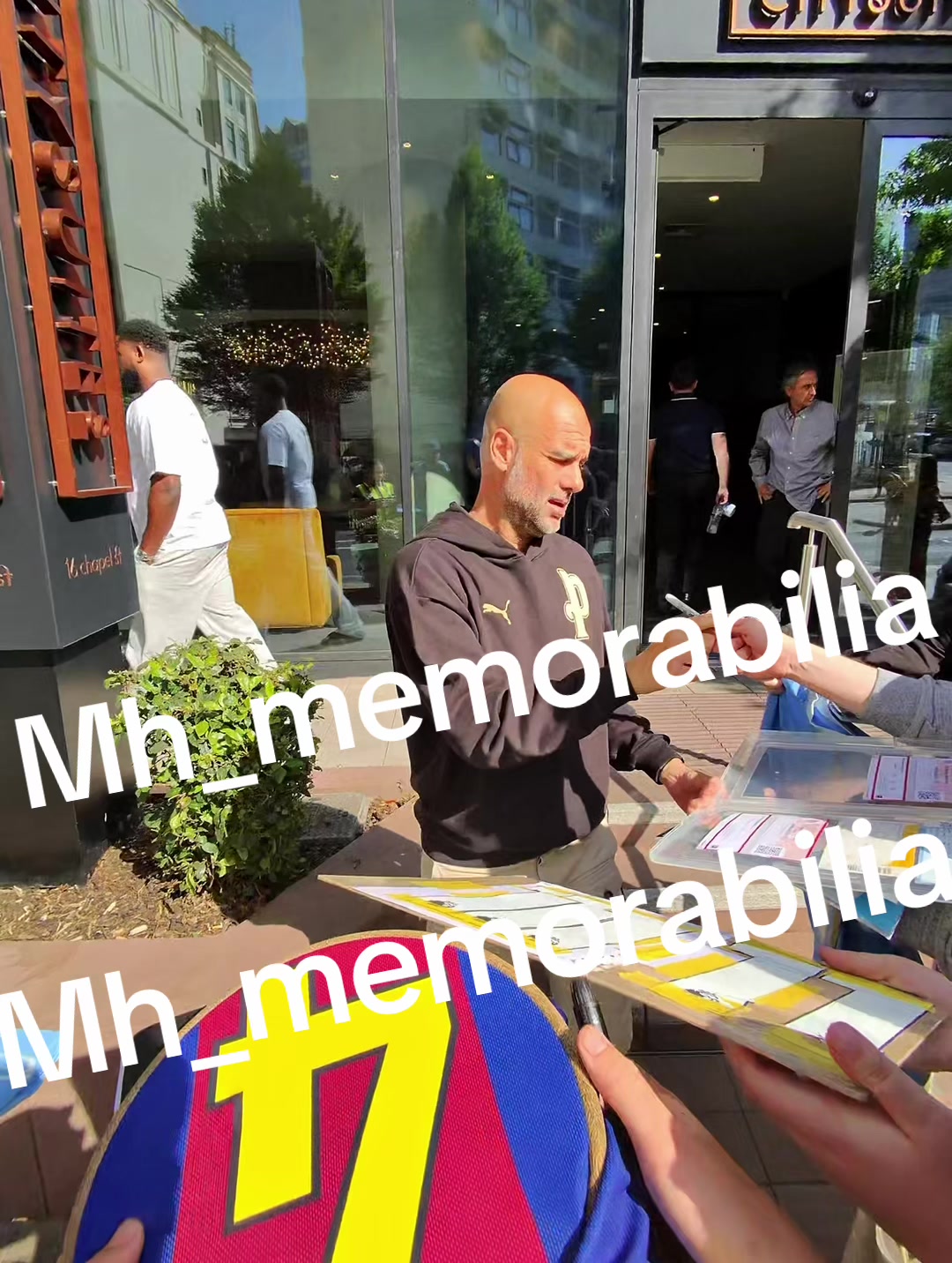 @MH memorbillia