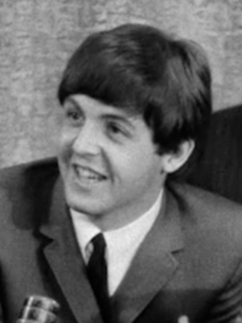 @The Beatles