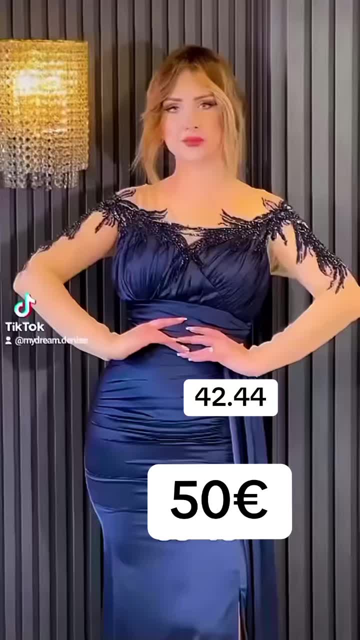@My Dream Mode Denise