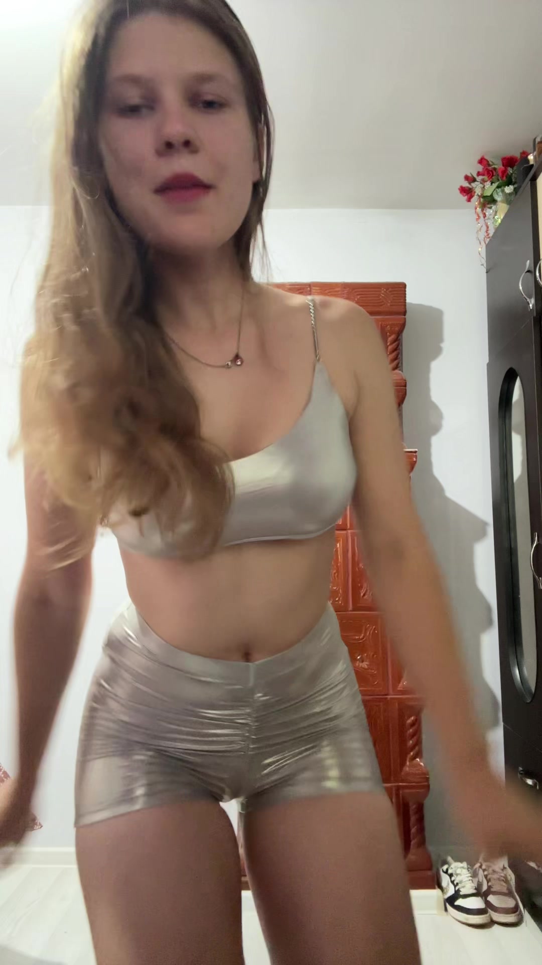 @Missamyblonde