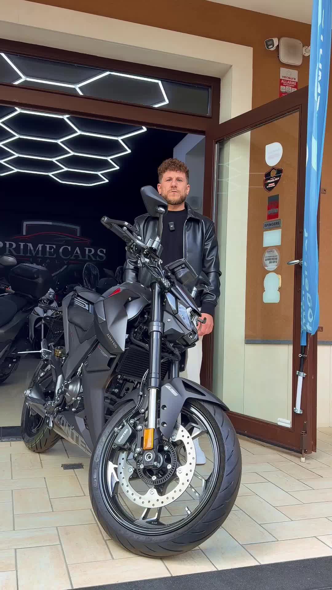 @Prime Cars Italy