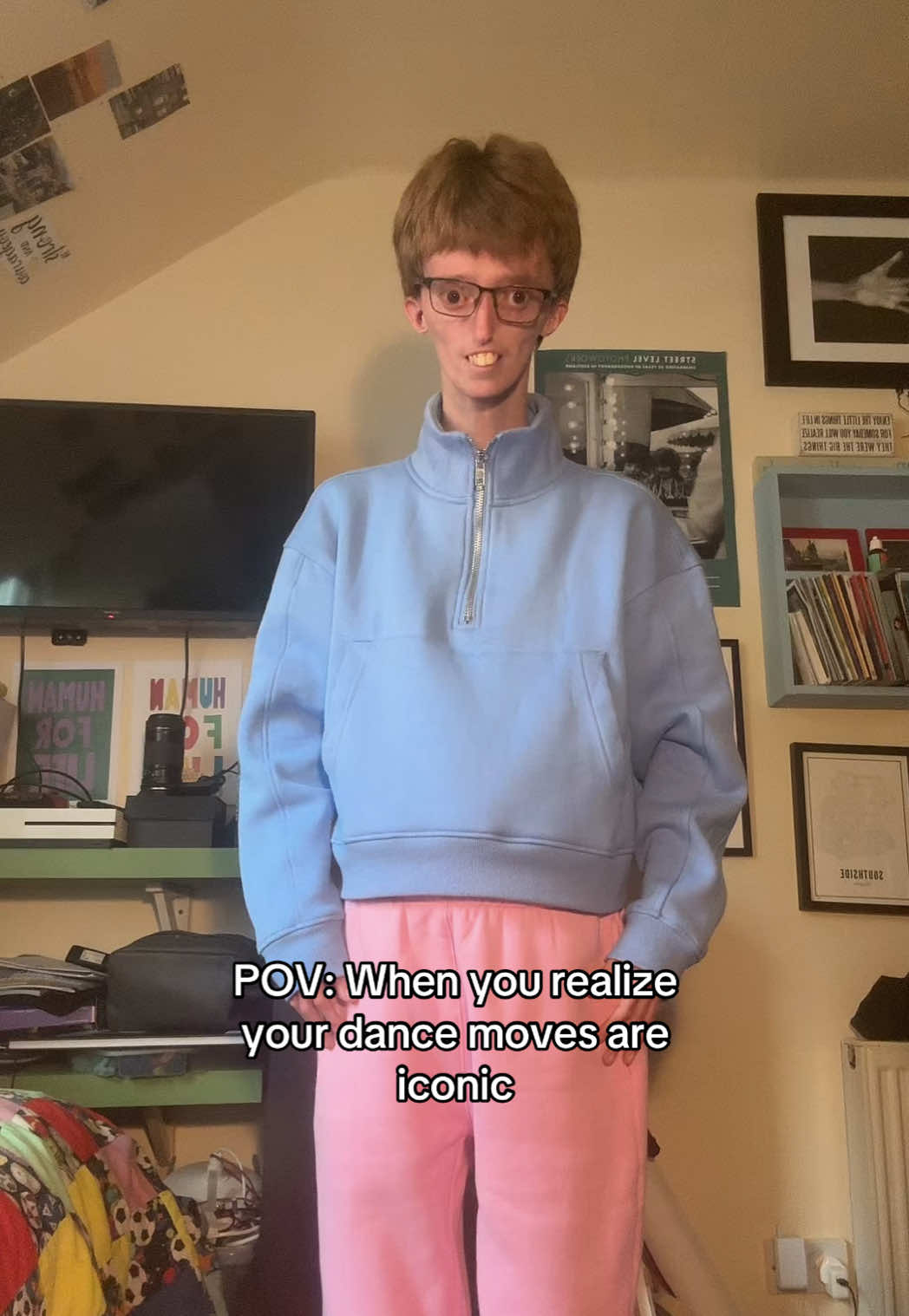 @Be Yourself Dylan 🦆