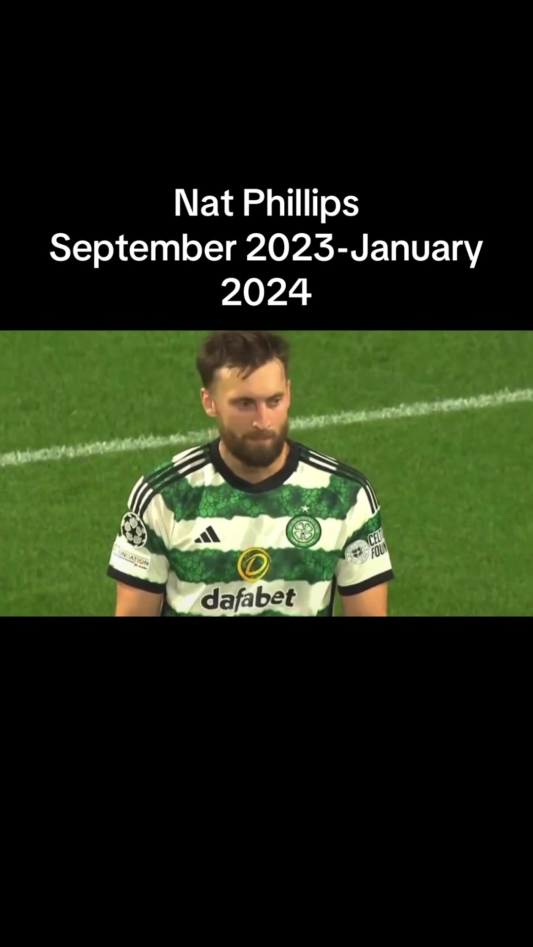 @CFC Jamie | Celtic FC ๐