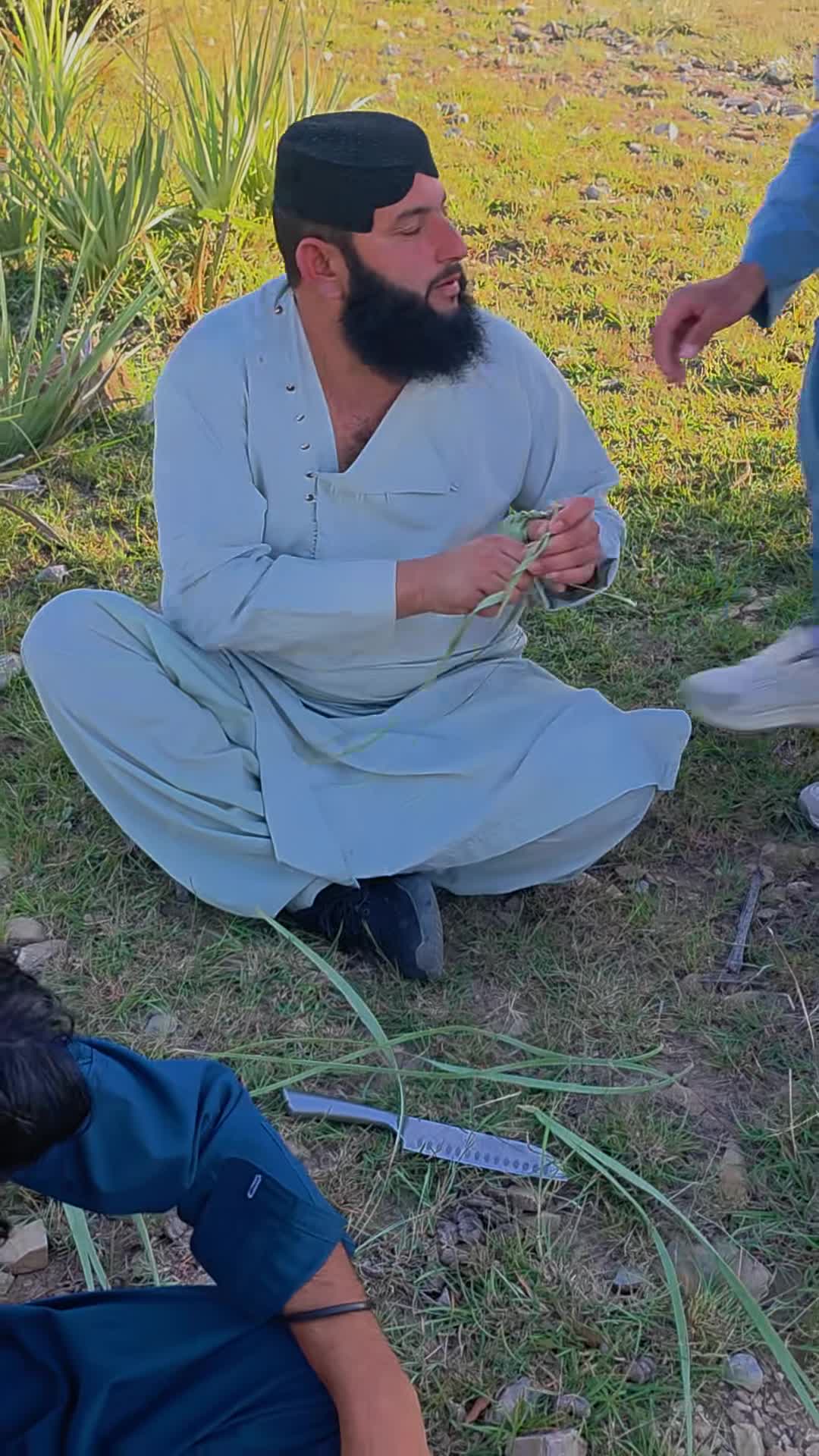 @ibrahim Khosti