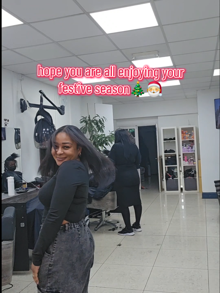 @Beauty Creations Salon