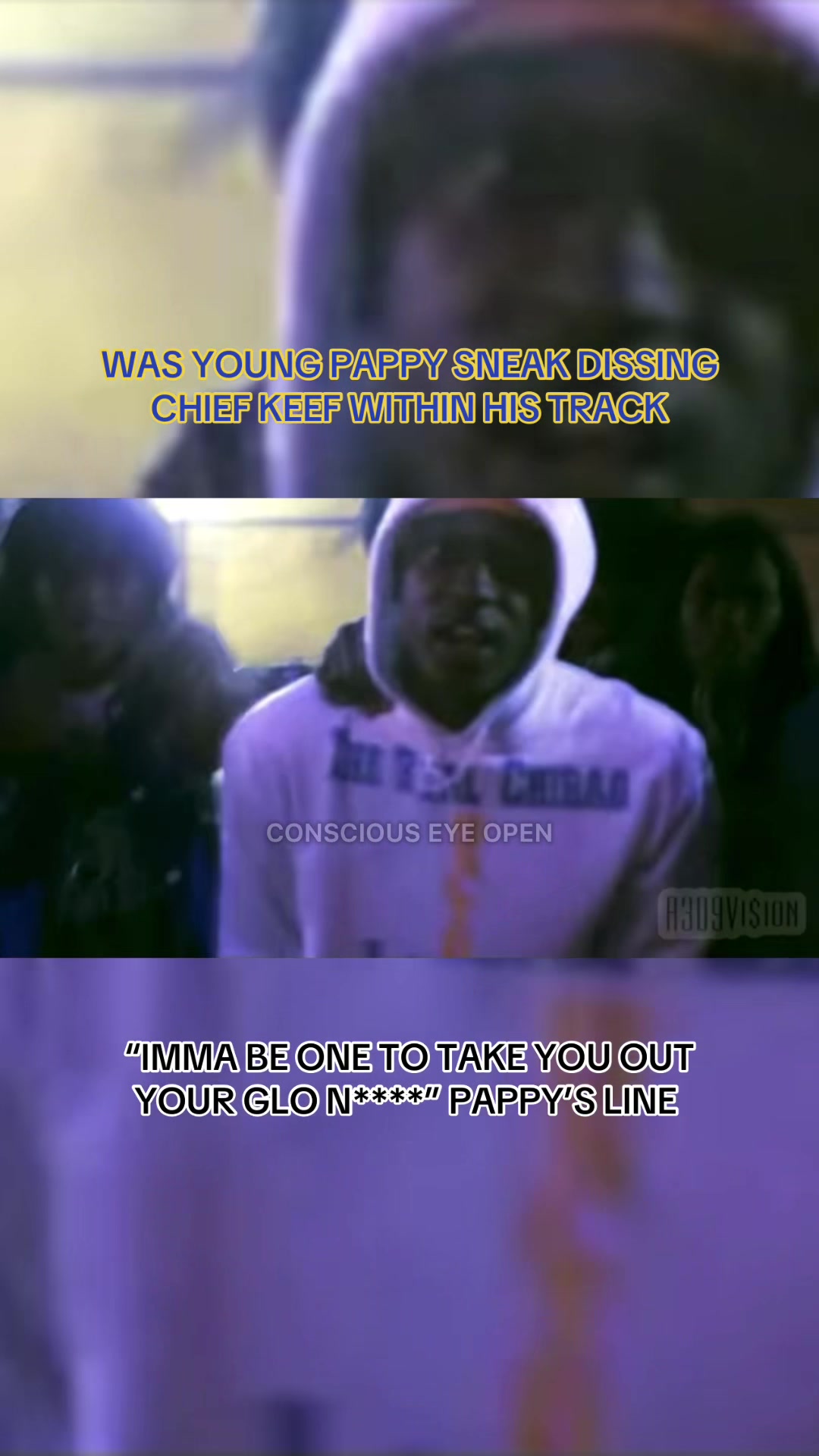 @ConsciousEyeOpen9