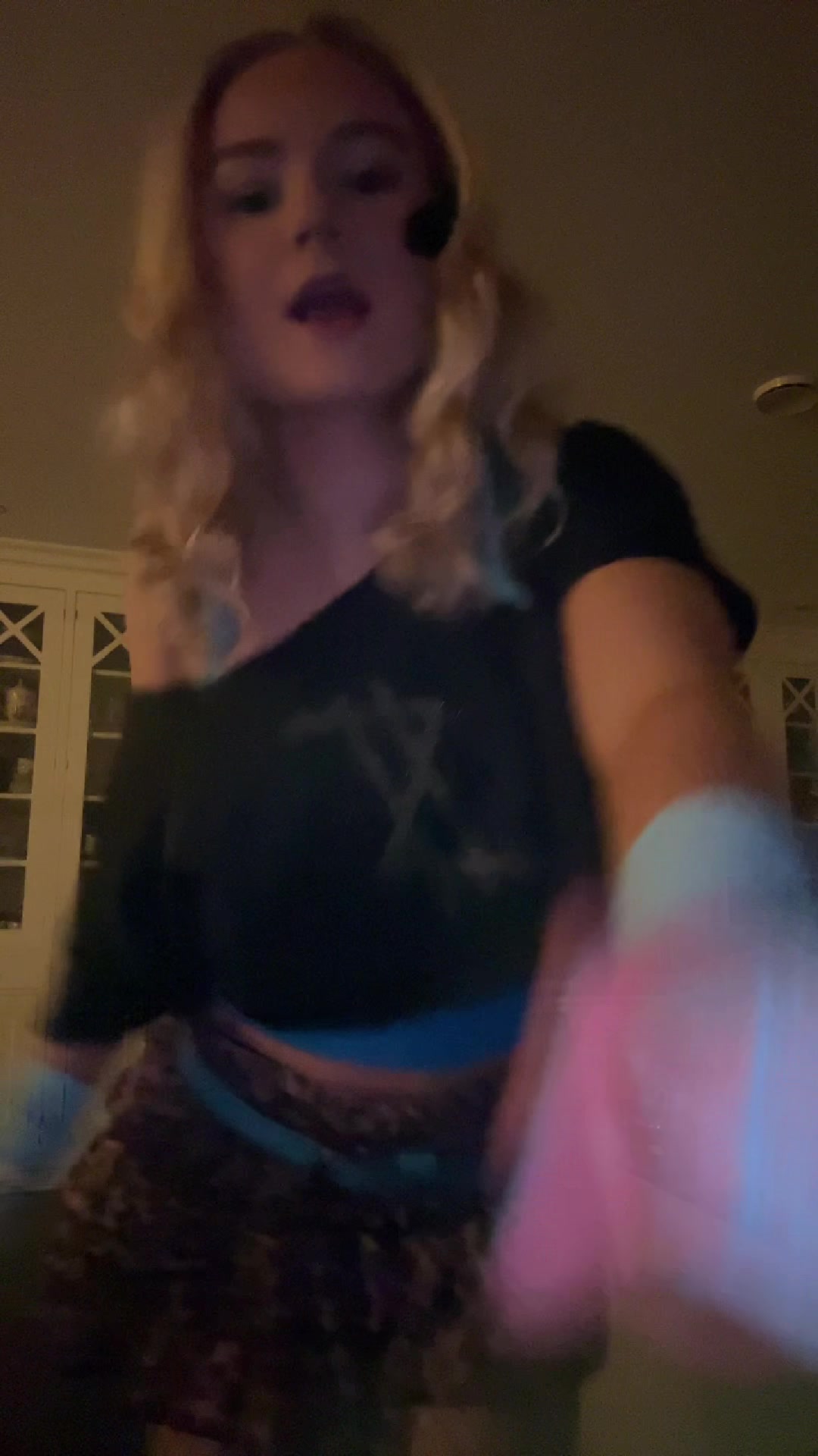 @Julie Kvernmo<3