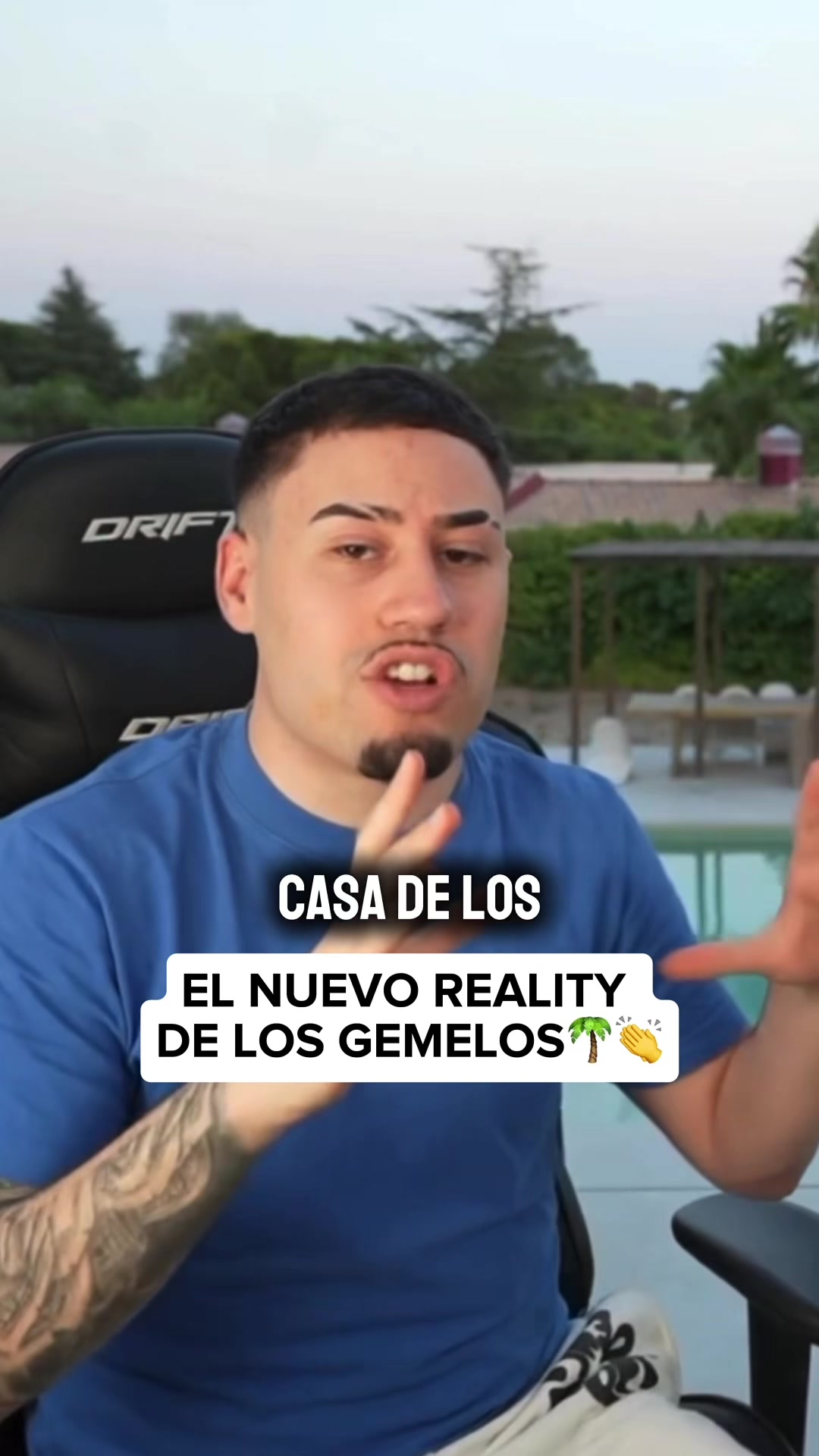 @Zona Gemelos