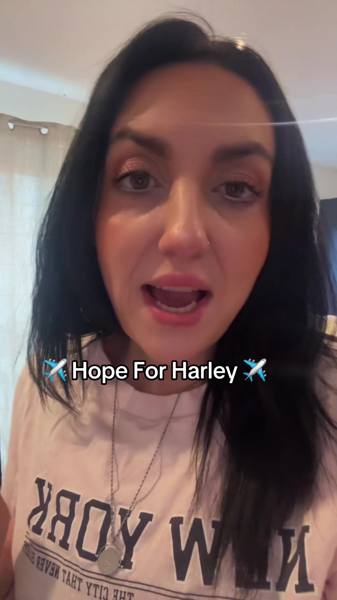 @Letitia 💙#hopeforharleyteam💙