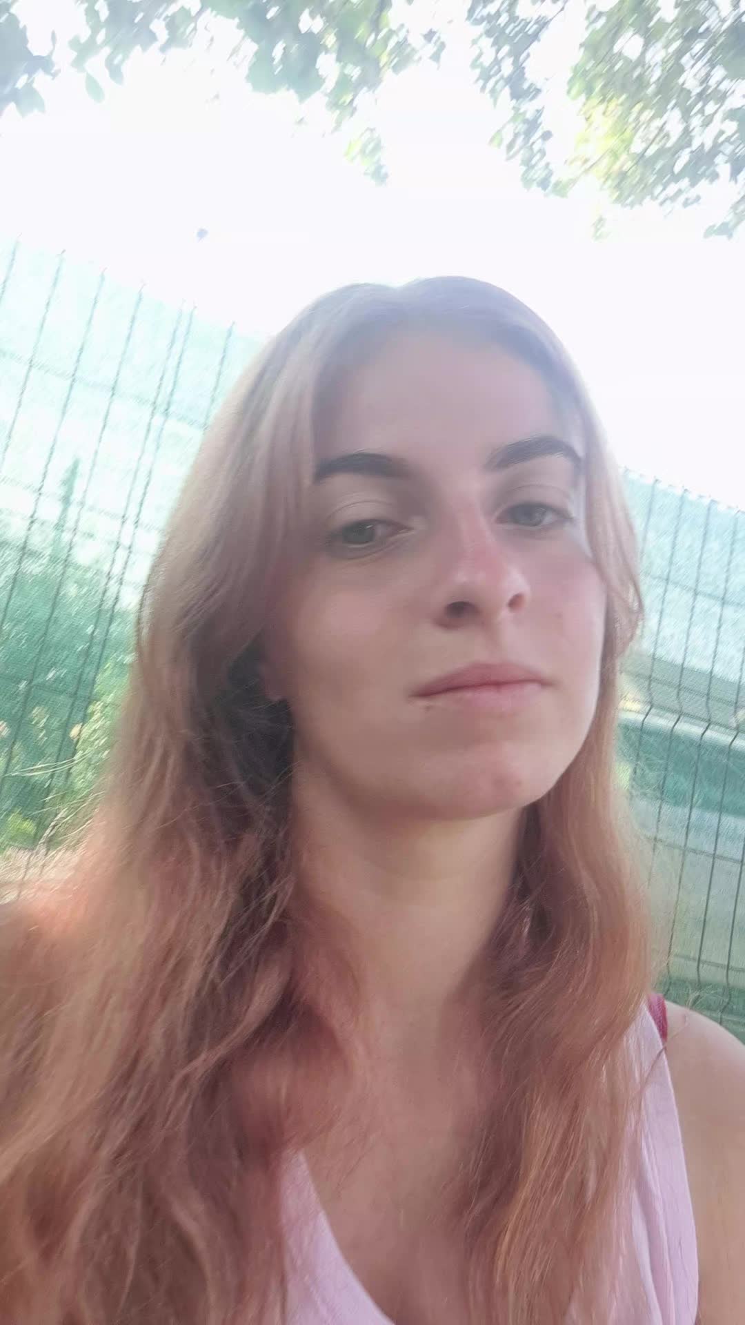 @Fata lu Lili și a Marinei