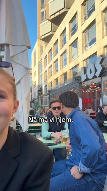 @Marte og Kari Anne💛