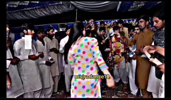 @Mujra Dance 🪩💃