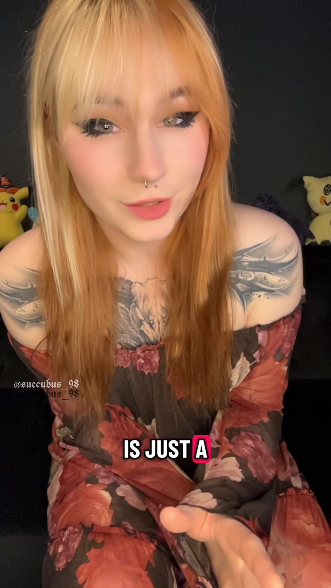 @Amber Hawking