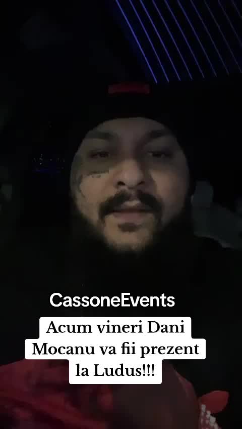 @Cassone Official