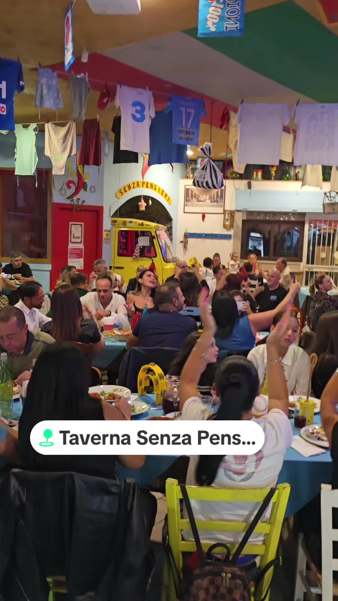 @Tavernasenzapensieri