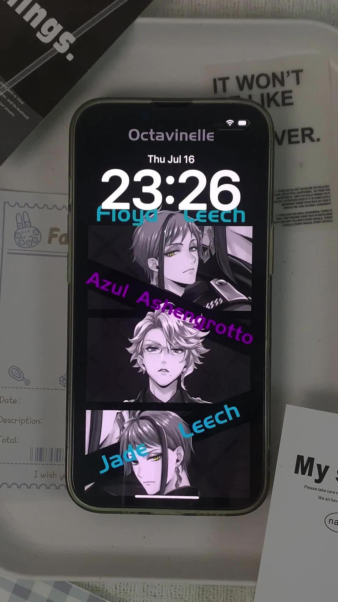 @NekoScreen