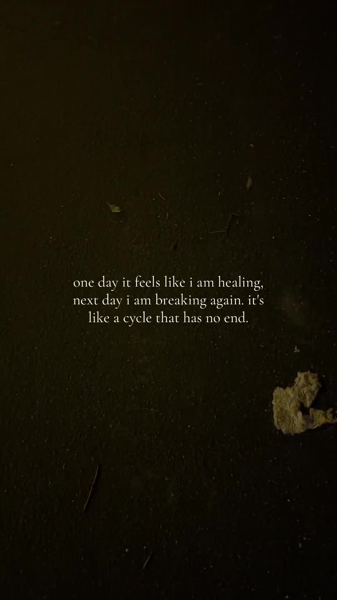 @Hope
