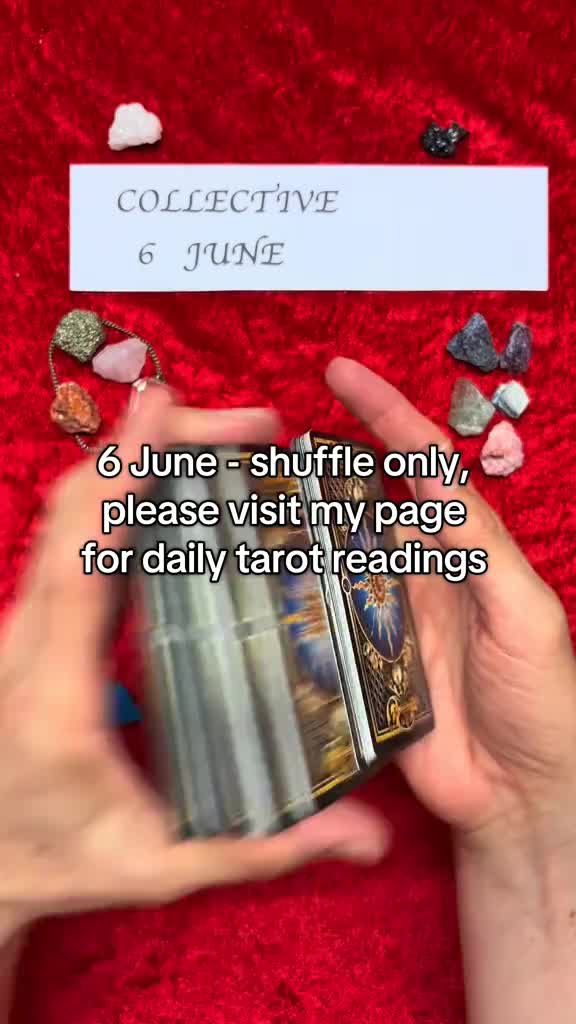 @PsychicVisionVault