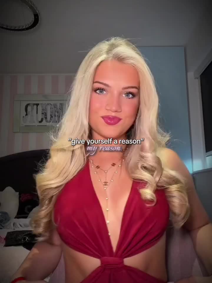 @Anayah Mitchell