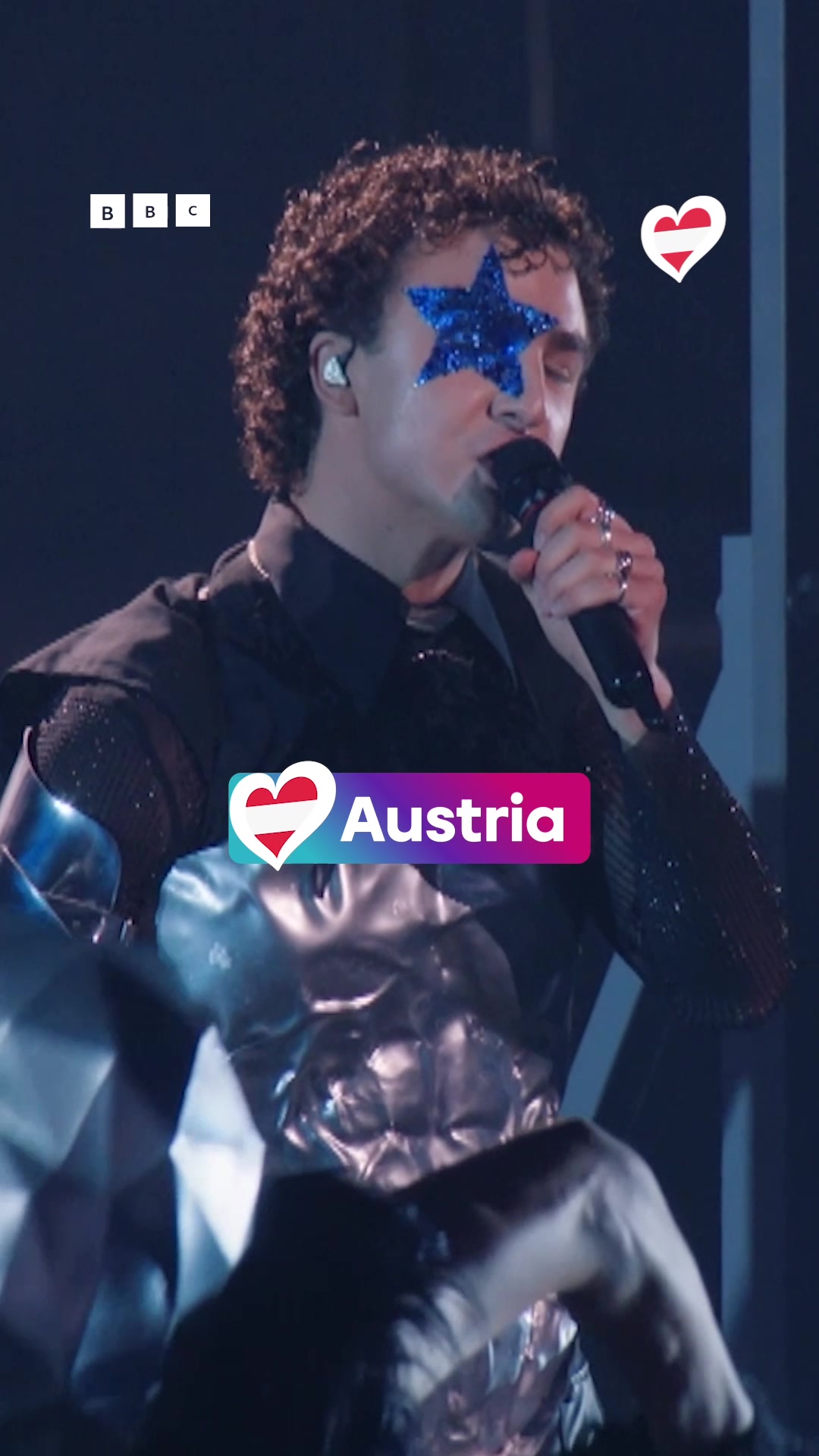 @BBC Eurovision