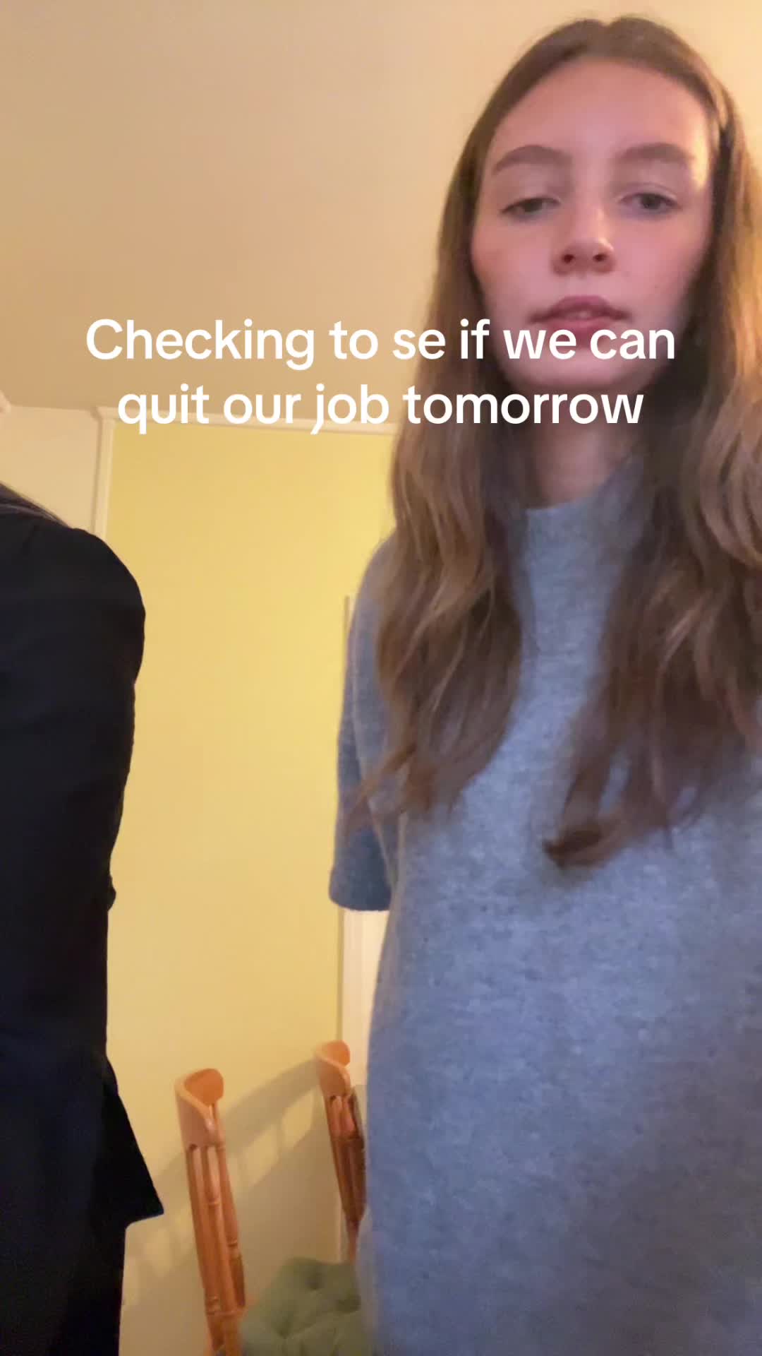 @Esther