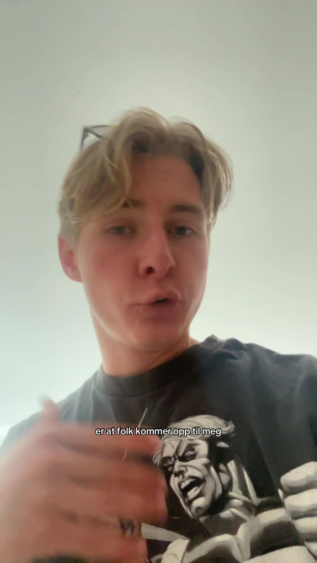 @✨H&Aring;KON BJ&Oslash;RHEIM RISDAL✨