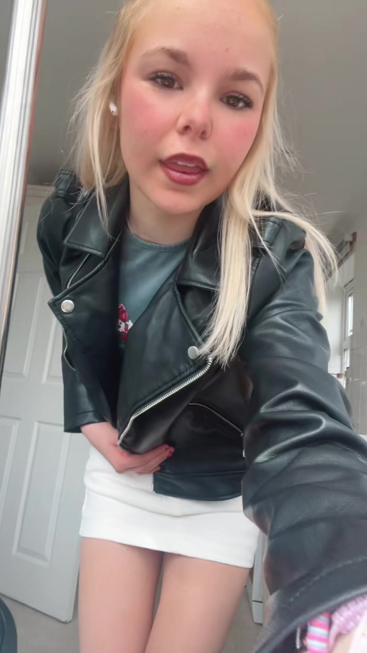 @Chloe spam