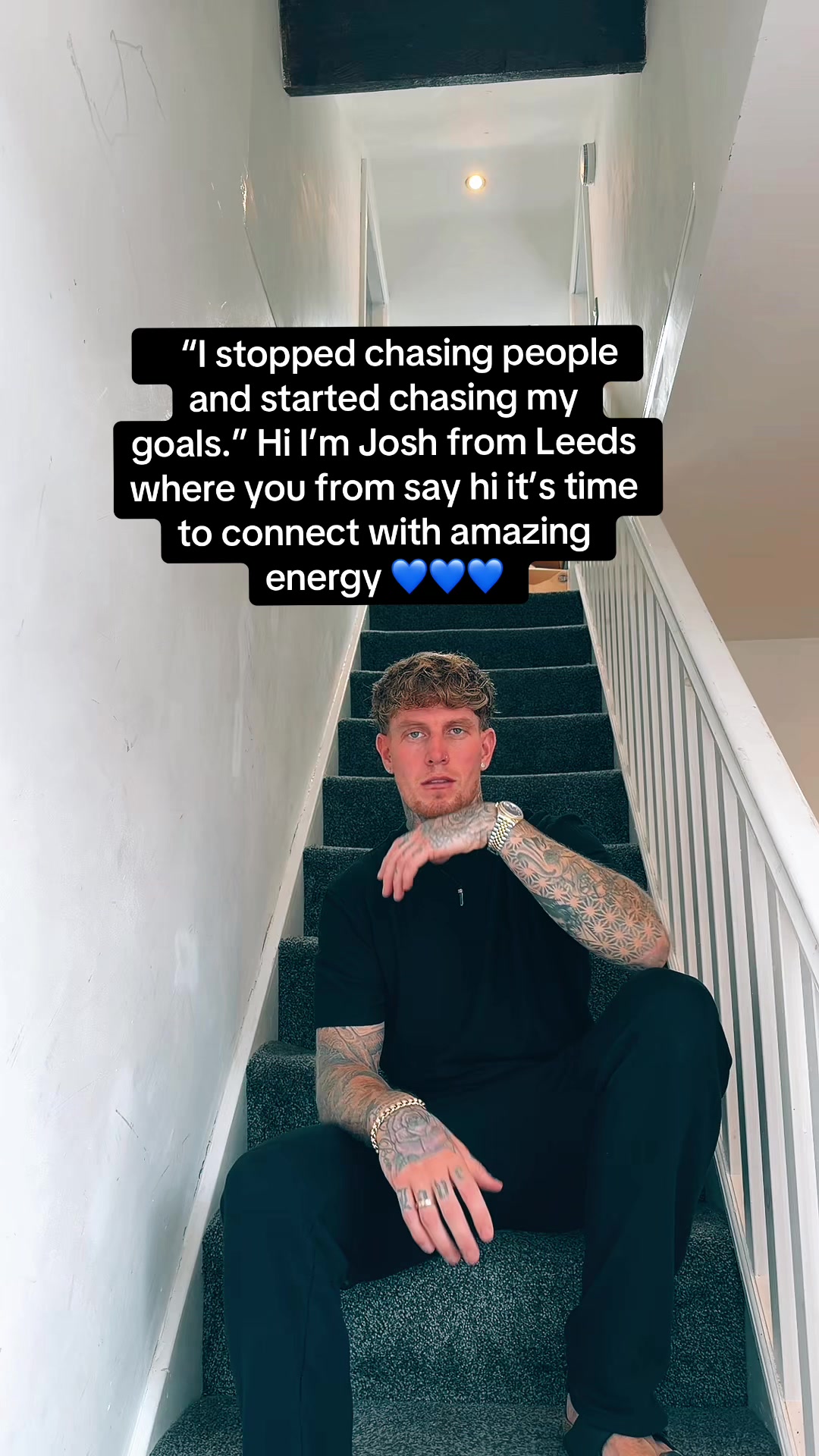 @Joshy-Spence ๐๐