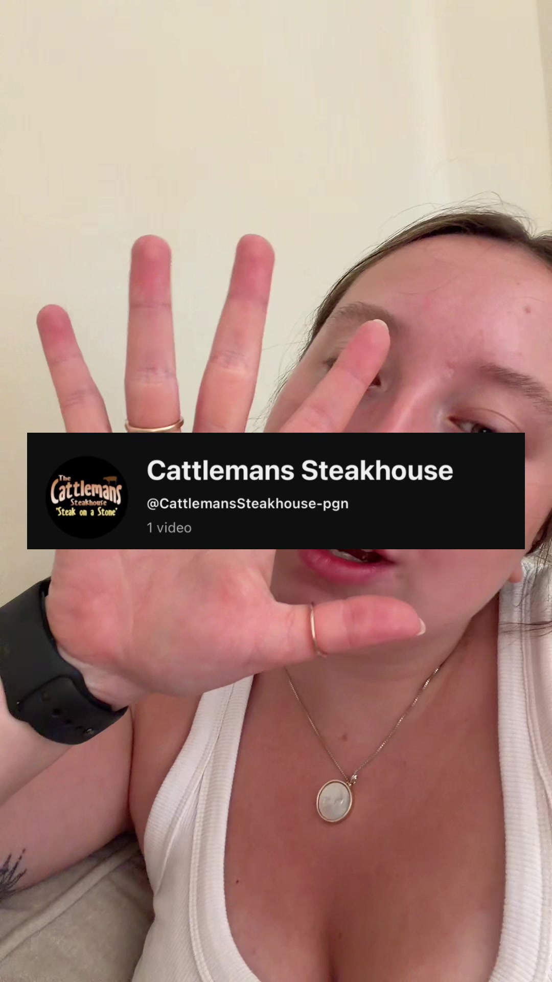 @Cattlemans Steakhouse (PGN)