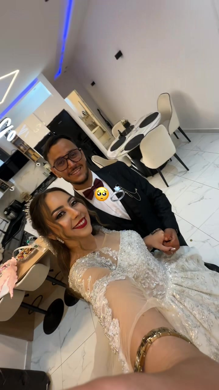 @Anissa ❤️ Iheb